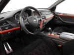 BMW X6 M Typhoon by G-Power 2010 года